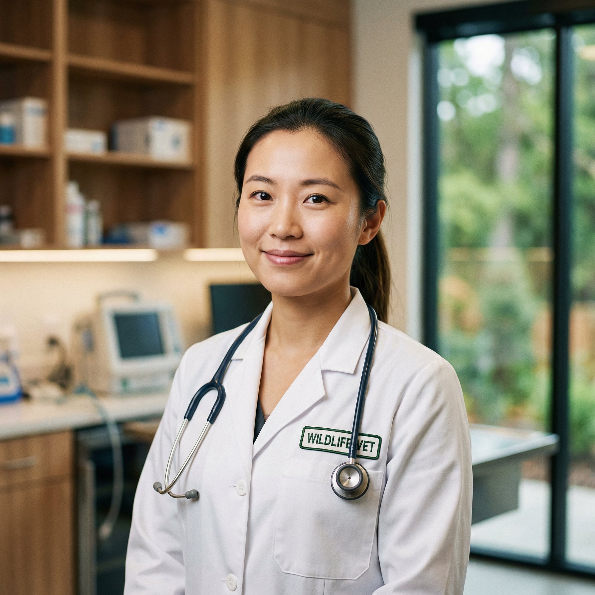 暗网顾问陈雨薇