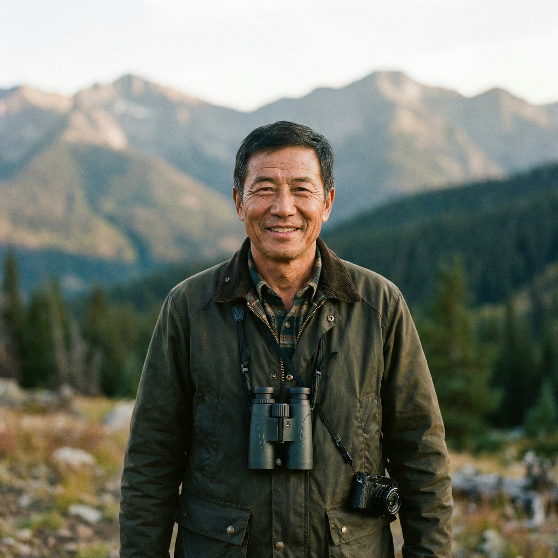 暗网导演王建国